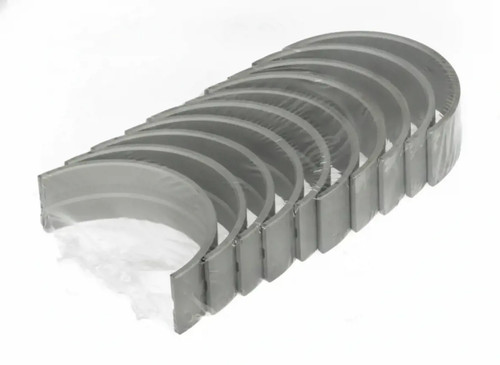 Crankshaft bearing shell set - crankshaft,