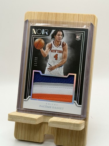 Panini noir nba - nba, no
