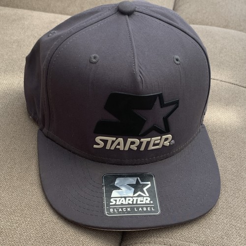Starter black label - starter,