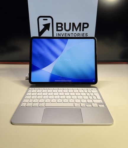 Apple ipad pro m5 - ipad, 11"