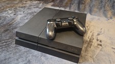 Sony PS4 500GB Console Bundle