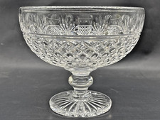 Waterford Crystal Large 10"