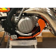 AXP RACING XTR SKIDPLATE 8MM
