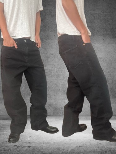 Vintage baggy bootcut - , men’s