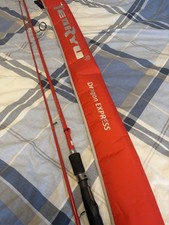 Tenryu Dragon Express 9' 6"