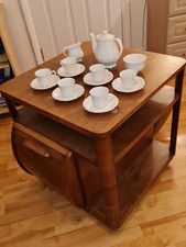 Art Deco Drinks & Coffee