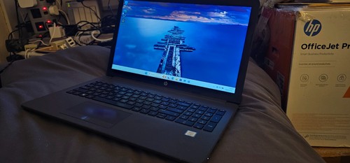 250 fast laptop quad - hp, g7
