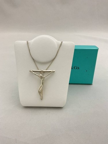 Authentic tiffany co large - &,