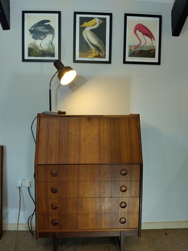 Mid century turnidge - mid,