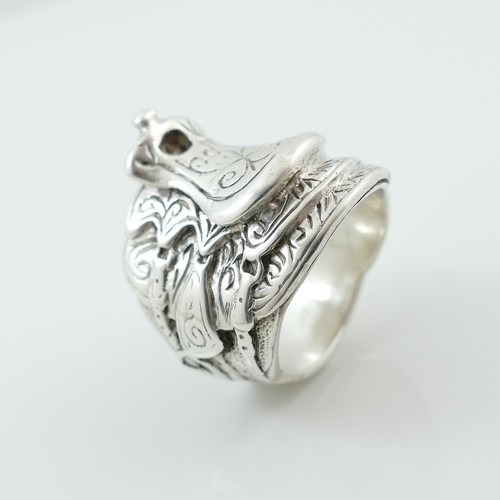 Sterling silver 925 vintage - sterling,