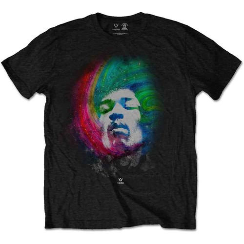 Jimi hendrix shirt galaxy - jimi,