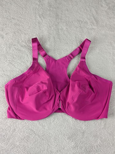 Glamorise bra womens 36dd - uk,