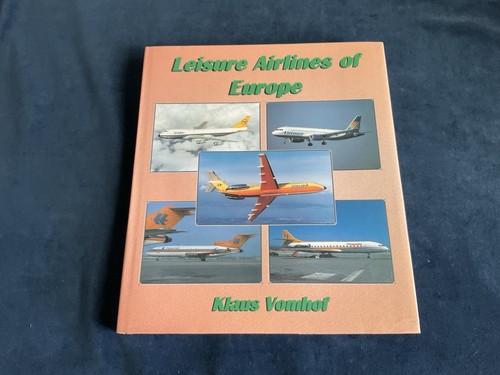 Leisure airlines europe - europe, .