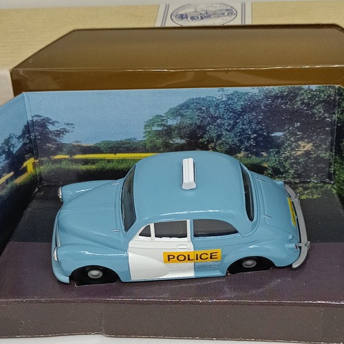 Corgi classic vehicles 98134 - vehicles,