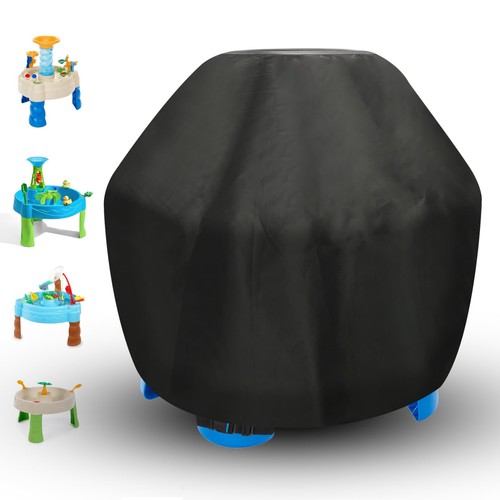Kids water table cover - cover, outdoor