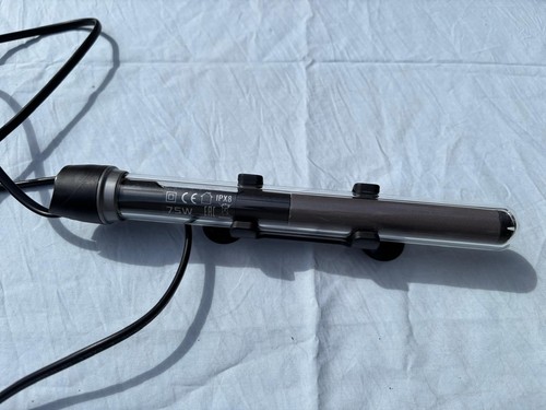 Aquael platinum heater - , 75w