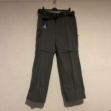 BNWT Maine Men's W34 L30 Zip