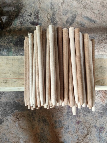Oak frame pegs 300mm - 300mm, 19mm