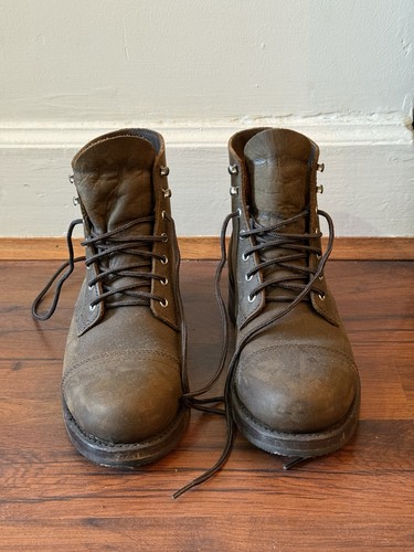 Thursday boots company - thursday,