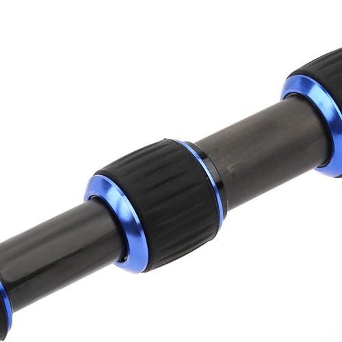 222 carbon fiber monopod - c-222,