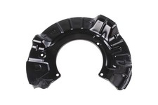Front Left Brake Splash Panel