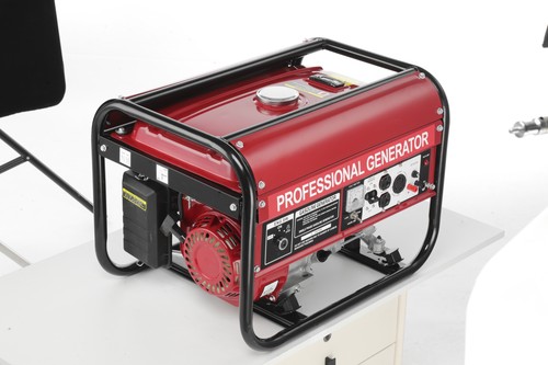 5000w gas inverter generator - inverter,