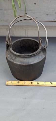 Antique clark cast - t&c,