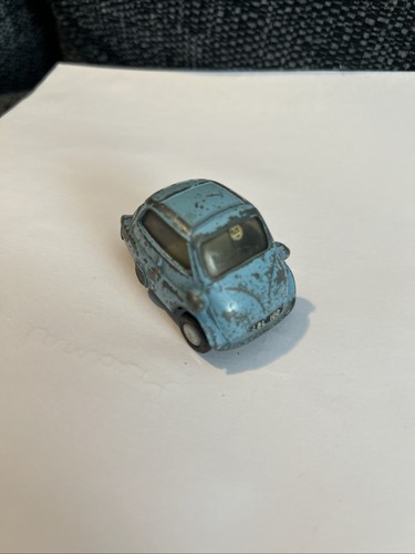 Spot triang bmw isetta - by,