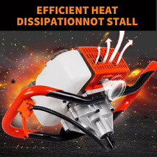 52CC Petrol Post Hole Borer