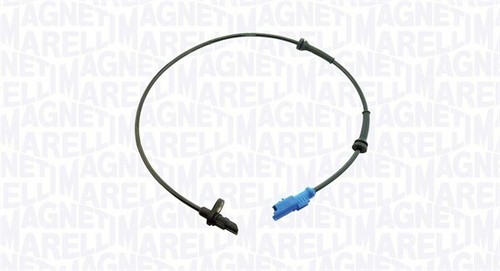 Sensor wheel speed for - wheel,