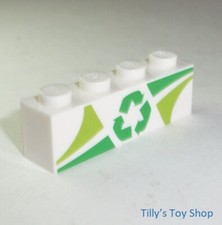 Lego Printed Bricks  - Two