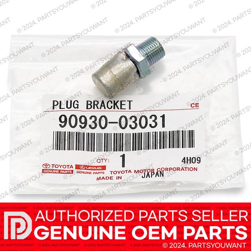 Genuine toyota lexus oem - oem, rear