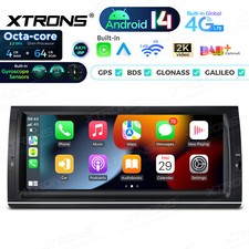 CarPlay 10.25" Android 14