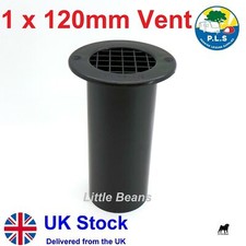 PLS Gas Drop Out Round Floor