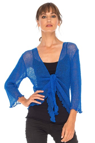 Women ladies tie open - women's,