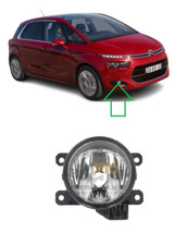 NEW FOR CITROEN C4 PICASSO