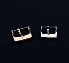 Stainless Steel Pin Buckle