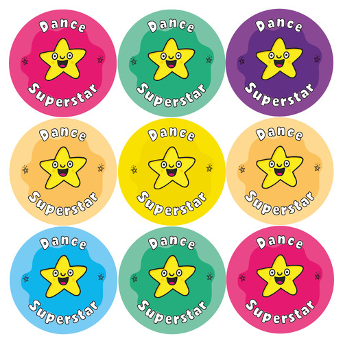144 dance superstar - 144, reward