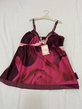 BNWT Ladies Ted Baker Pink