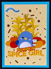 2024 Panini Squishmallows