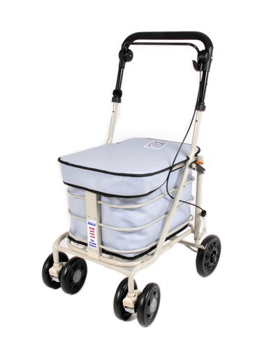 Prestige seated walking - prestige,