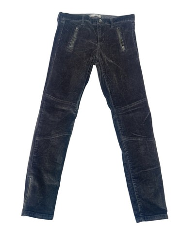 Banana republic corduroy - banana,