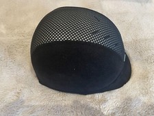 Charles Owen AYR8+ Horse