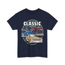 Classic Chevrolet Trucks