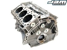 Genuine Nissan Engine Block