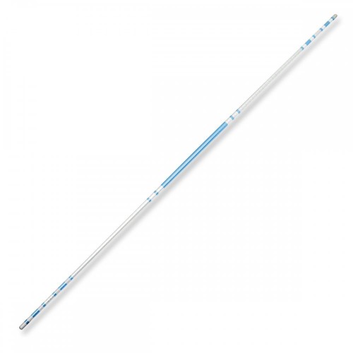 Chrome competition light - chrome,