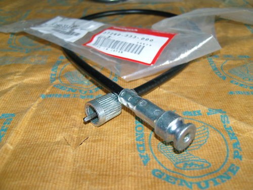 Honda 200 350 400 - cb, t