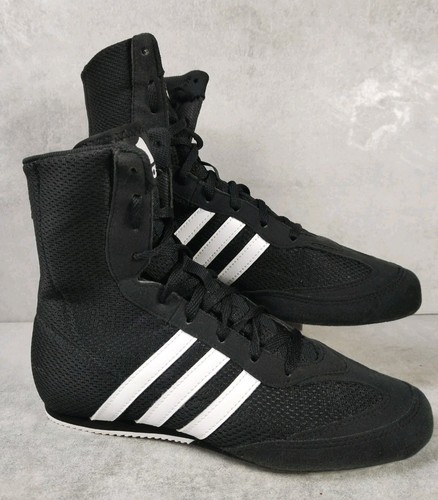 Men boy adidas black box - men's,