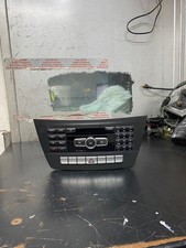 MERCEDES C220 W204 2012 SAT