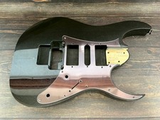 2013 ibanez prestige rg2550z - prestige,